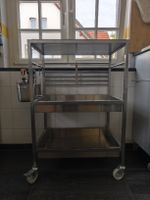Servierwagen