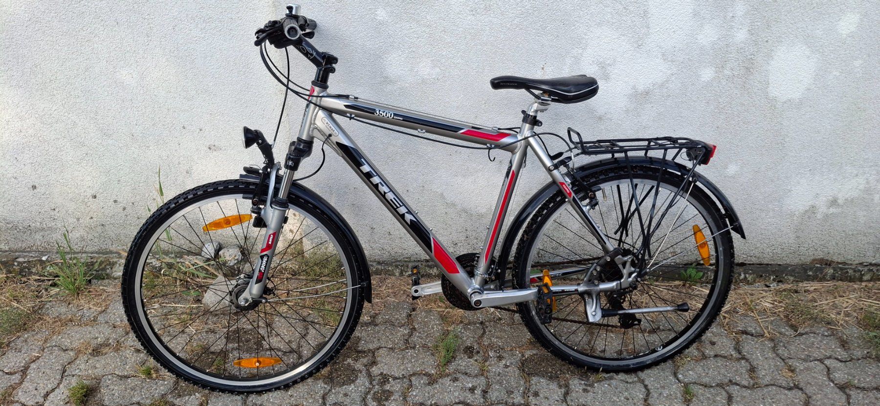 Trek Biciclette: Trek Usa – Difettoso da Kyburg venduto da JBMNT2020