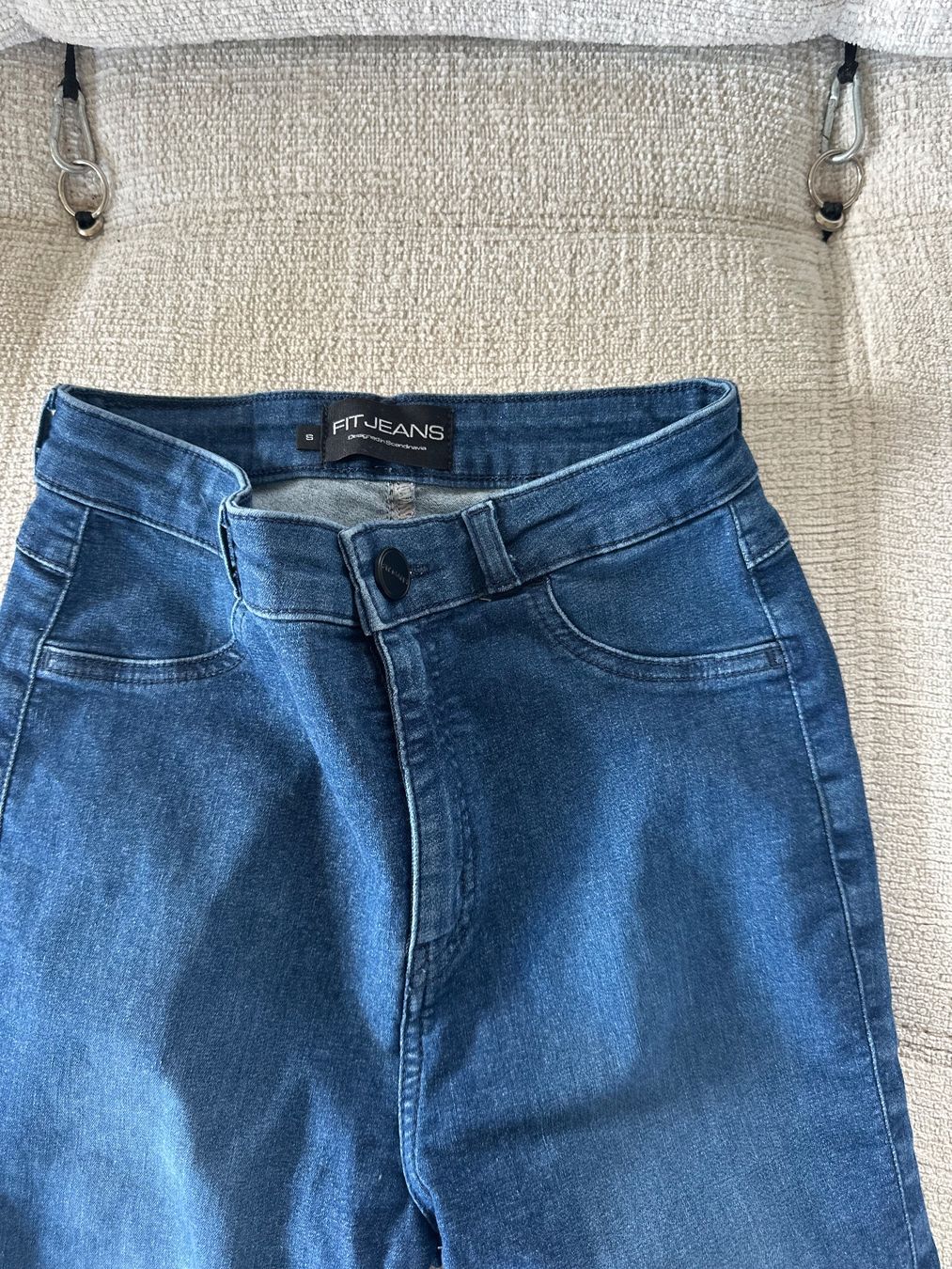 Jeans: Jeans | Fitjeans – Usato da Horgen venduto da naomijlo