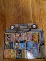 3.2 KG de carte pokemon de tout type random CHF 1 rentaa