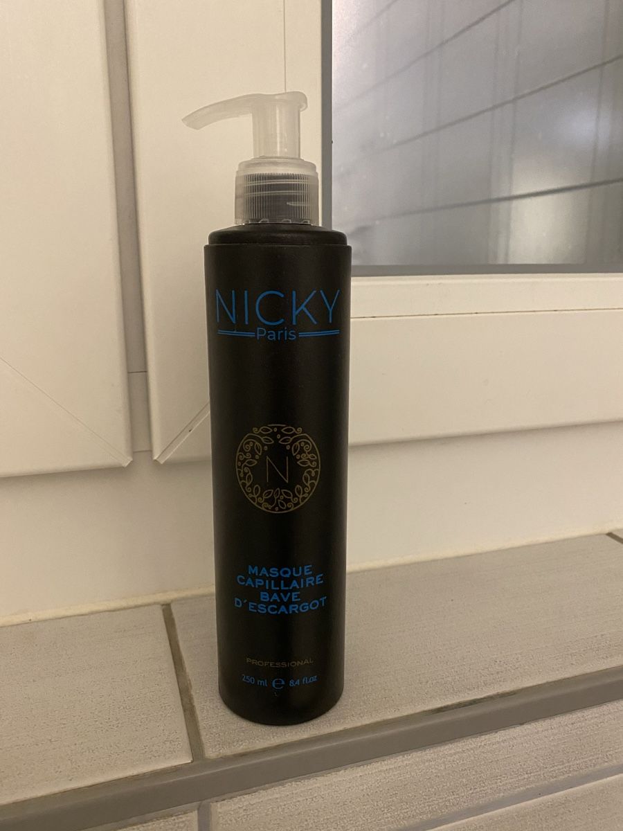 Pflegeprodukte: Soin Nicky Paris bave d’escargot – Neu (gemäss Beschreibung) aus Porrentruy von fee_24