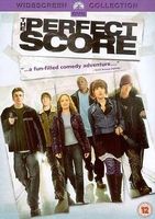 DVD "The Perfect Score" - Scarlett Johansson