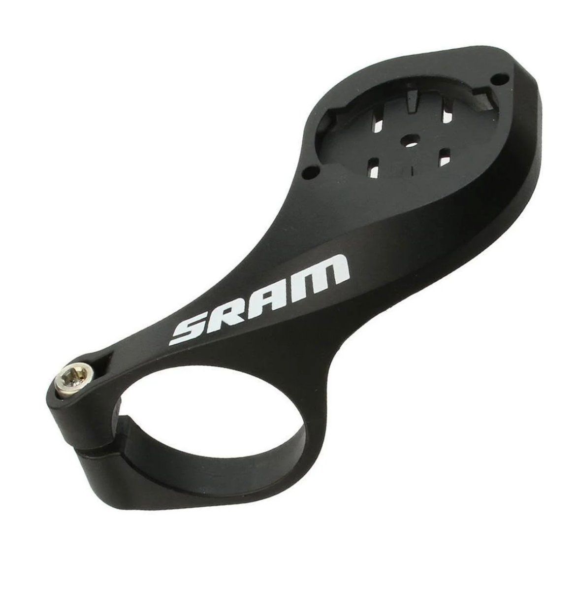 Garmin Supporti per biciclette: SRAM VELO-COMPUTER HALTERUNG AERO NEU – Nuovo e nell'imballaggio originale da Pfäffikon ZH venduto da Swiss.Olympia 5