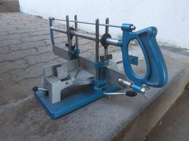 Perfekt Holz Hand Säge