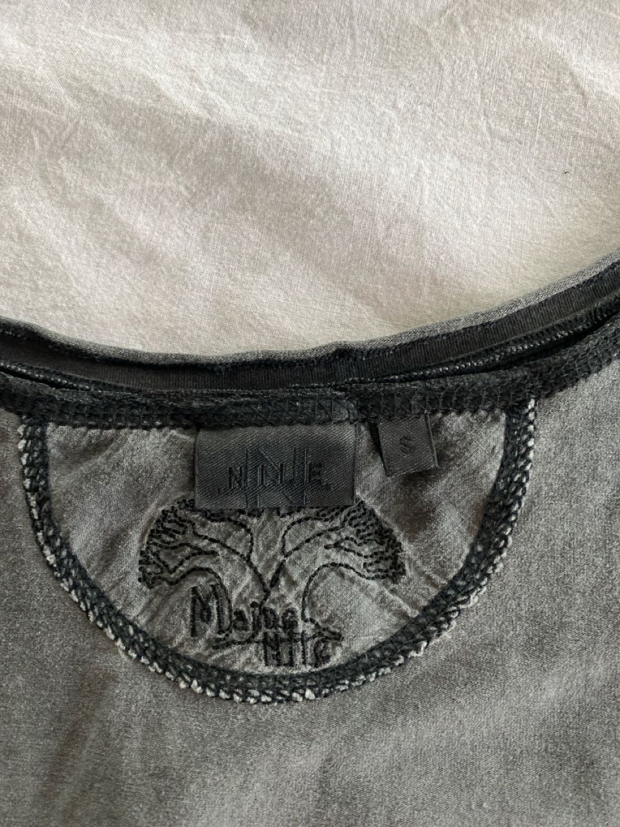 Nile Kleider: Robe Nile t. S – Gebraucht aus Lonay von Ikoko 3
