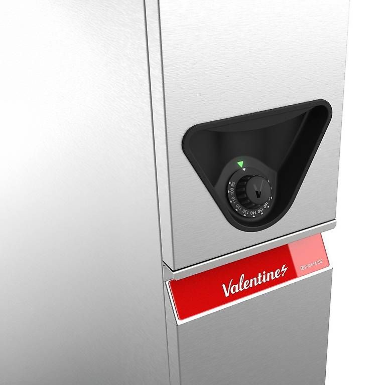 Küchengeräte: Standfritteuse Valentine The CORE 200, 7-8 Liter – Gebraucht aus Baar von chrombox 1