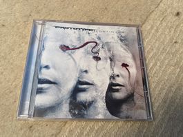 Prototype - Continuum CD, seltene Progressive Metal Scheibe!