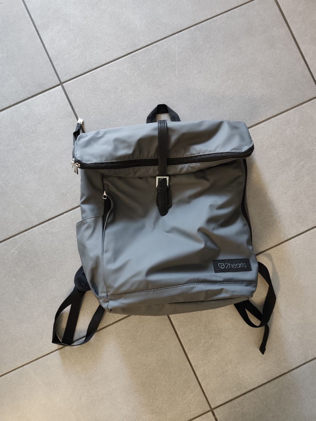 Sacs & sacs à dos: Wickelrucksack – D'occasion à Uffikon par jaesi89