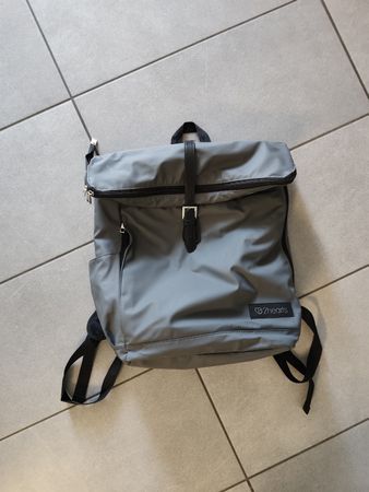 Wickelrucksack