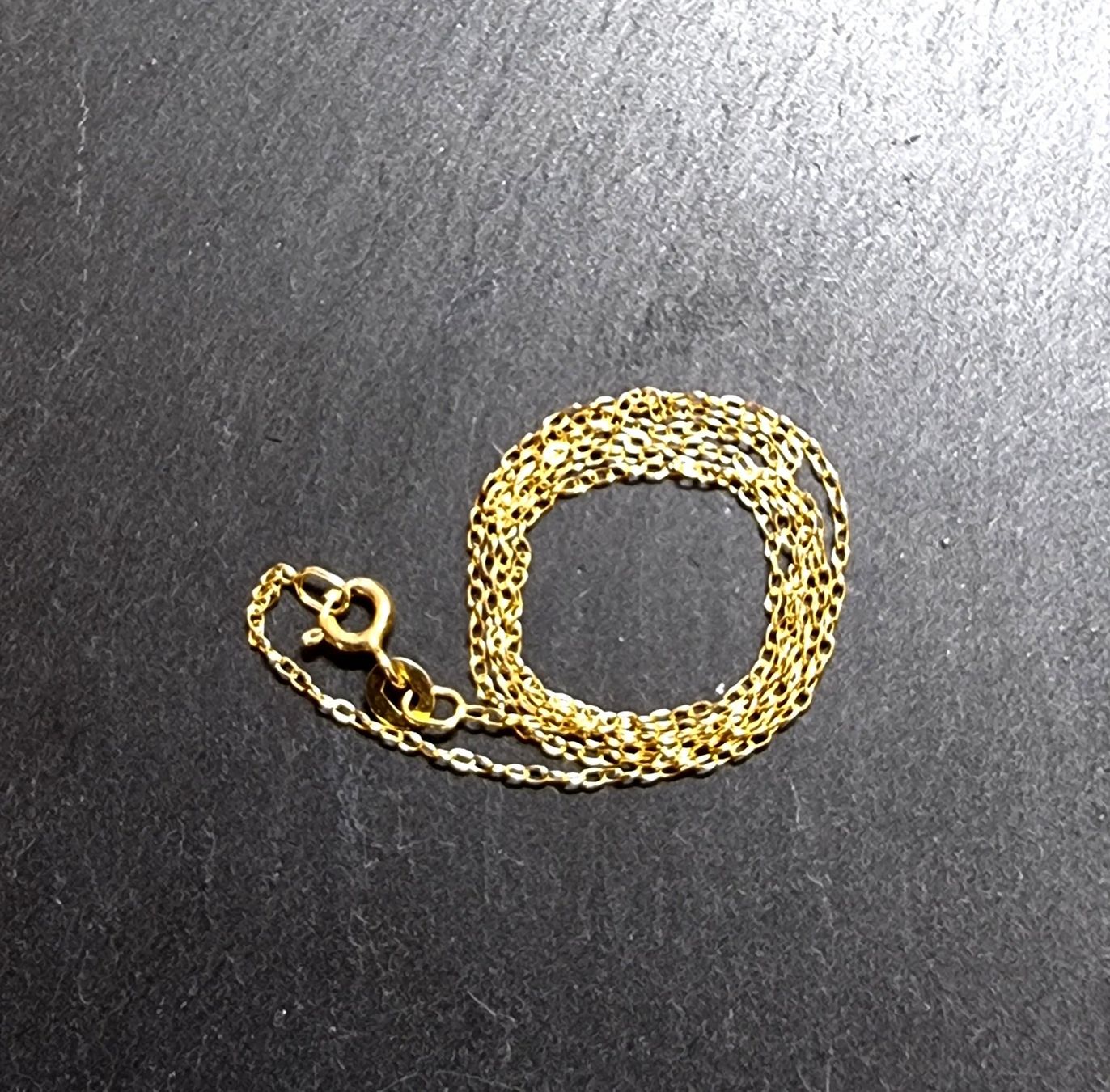 Altri accessori per orologi: Chaînette en vermeil – Usato da Veyrier venduto da Leilazizou