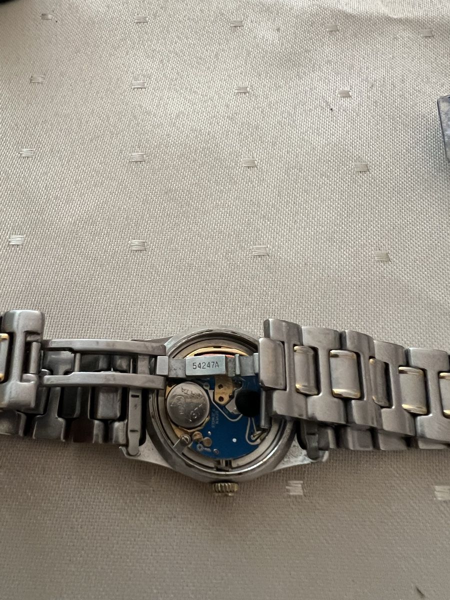 Certina Montres: Damenuhr Certina DS – D'occasion à Zürich par jao_2bx7 2