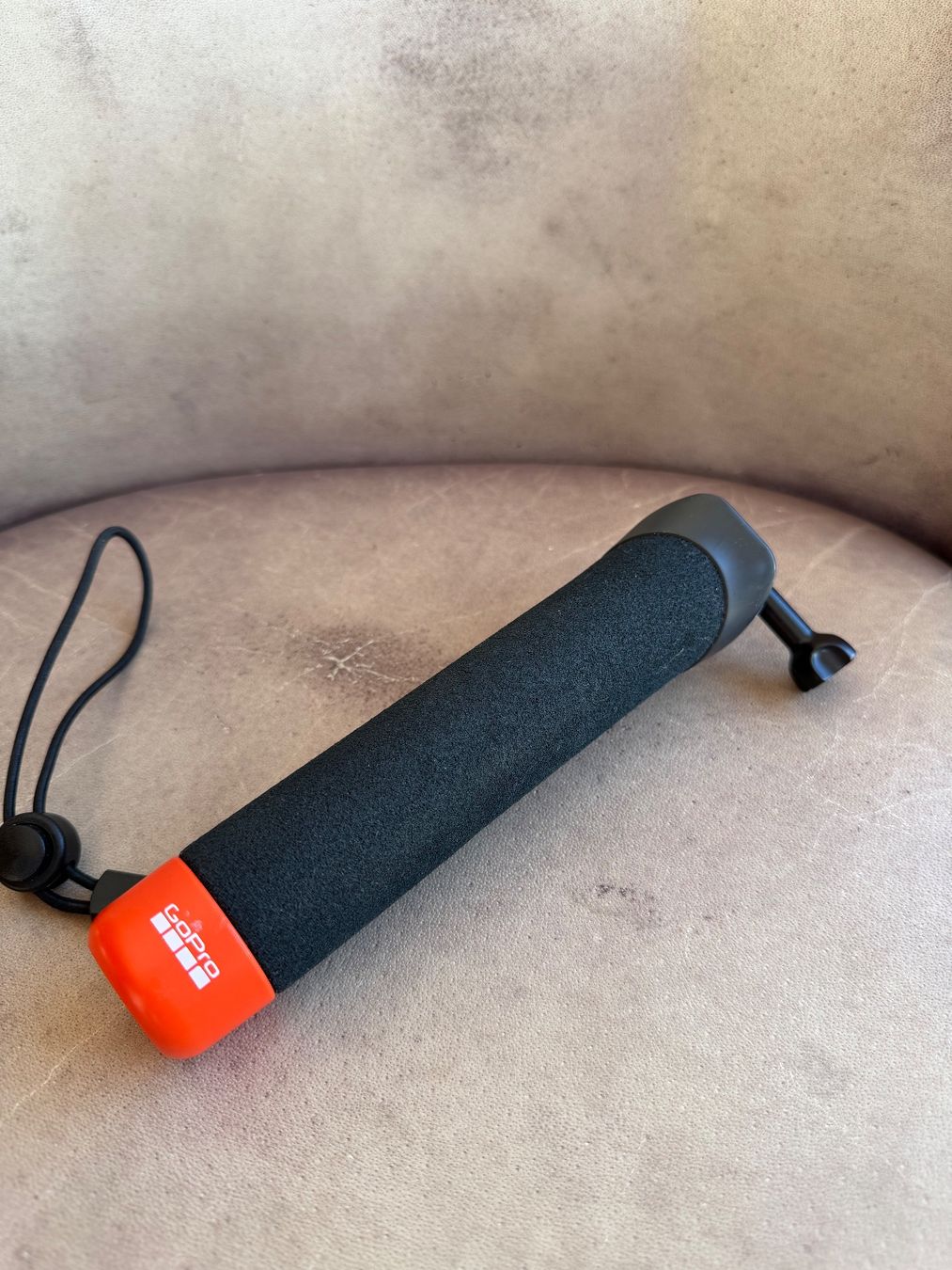 Gopro Stative & Stativköpfe: GoPro The Handler Schwimmgriff schwarz – Neu (gemäss Beschreibung) aus Würenlos von Manolo89