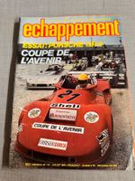 Magasine échappement N117 1978
