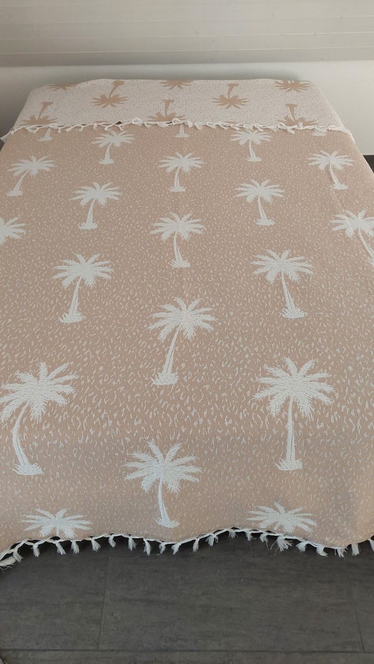 Decken: Decke / Plaid – Neu und originalverpackt aus Hüntwangen von Elyha 3