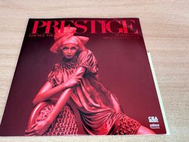 Prestige Lounge Vol. 14 - Sprint 2013 - DJ Lacorte & DJ Dubi
