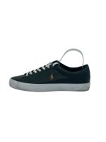 Ralph Lauren Longwood Low Top Sneaker EU 42 Schwarz