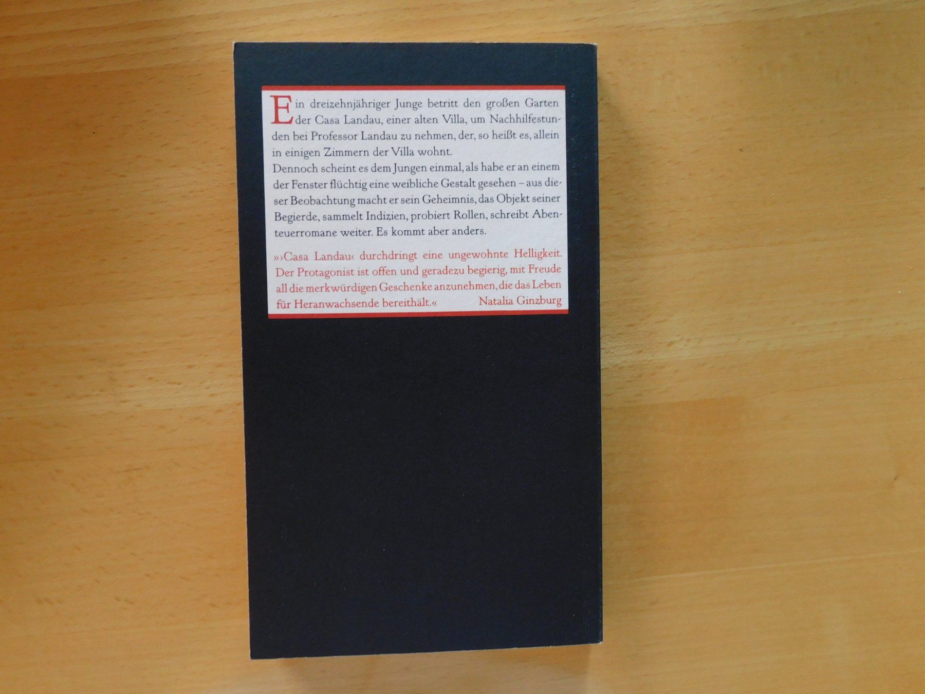 Libri: 4 Bücher Wagenbach Verlag – Usato da Emmenbrücke venduto da Dickens 3