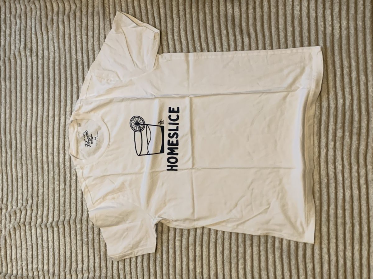 T-shirt: T-Shirt Original Penguin – Nuovo (secondo la descrizione) da Uerikon venduto da MarkBaumann