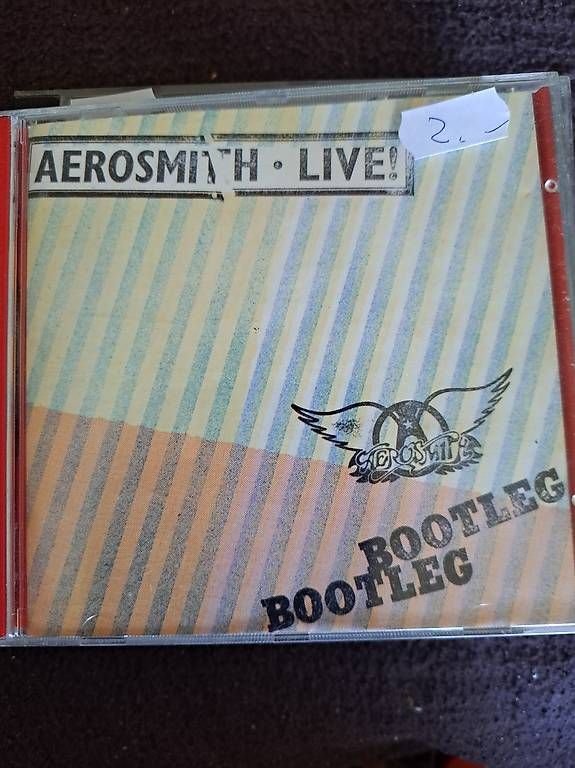 CDs: Divers cd – Gebraucht aus La Chaux-de-Fonds von atipik 8