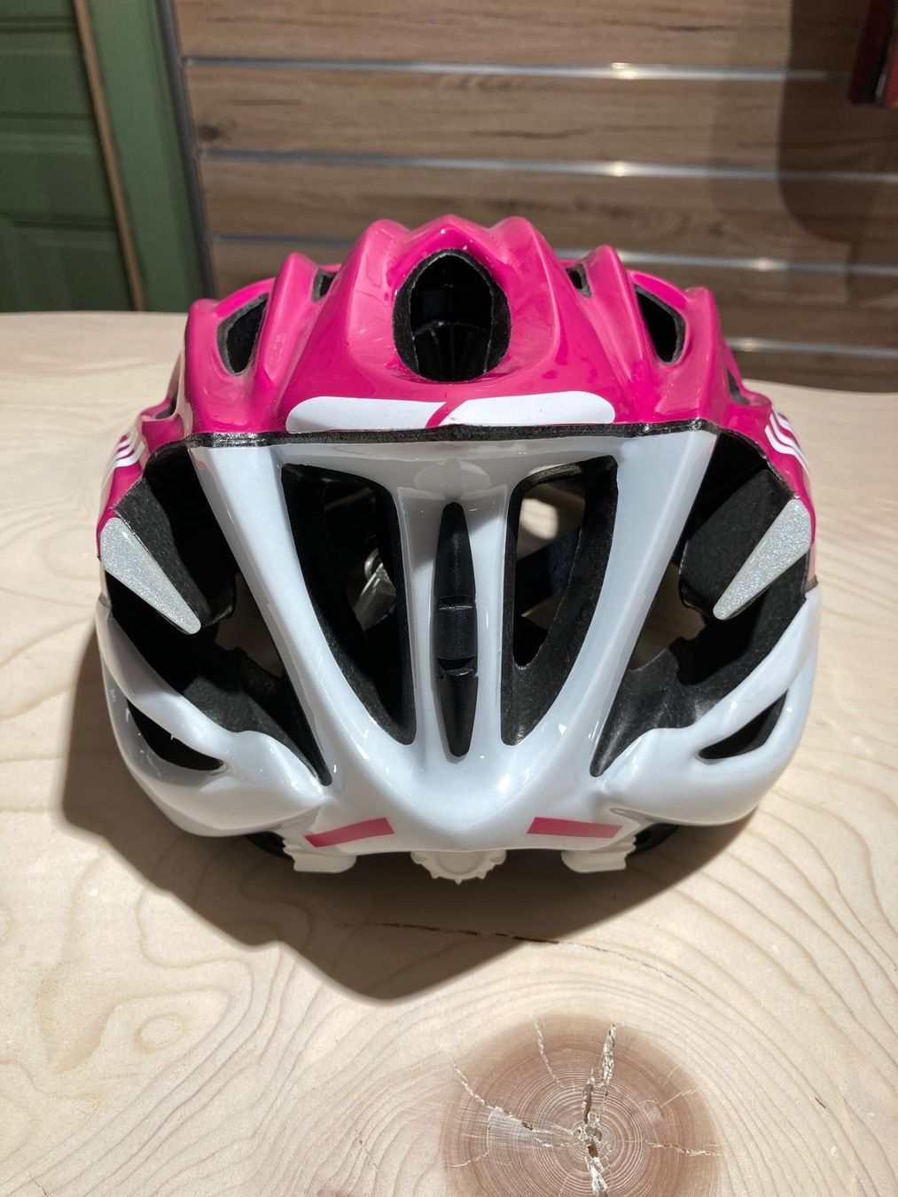 Kask Helme: Kask Mojito X Helm Pink, Medium – Neu (gemäss Beschreibung) aus Lauterbrunnen von Imboden-Bike 2