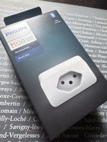Philips hue Smart plug Zigbee Bluetooth