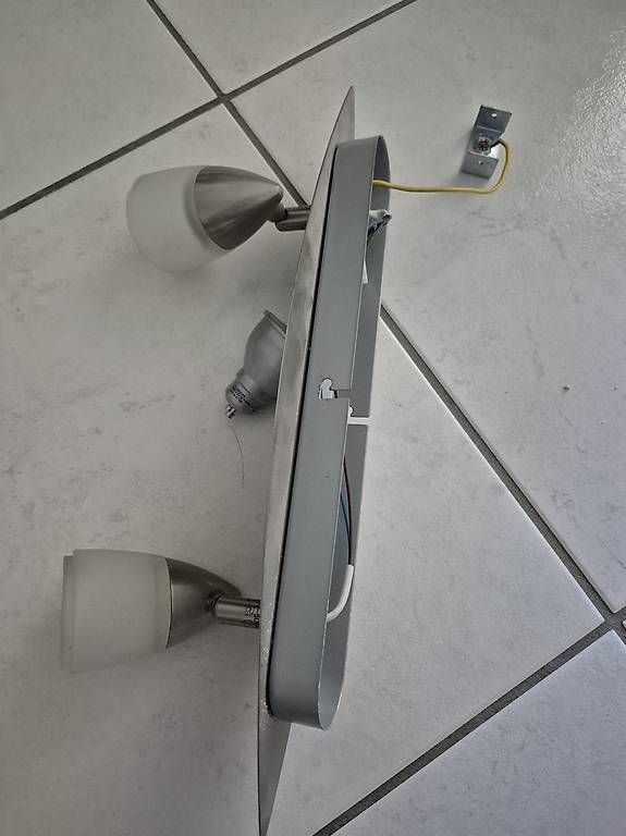 Lampadari & plafoniere: Plafonnier  – Usato da marly venduto da Leg_chipie21 2