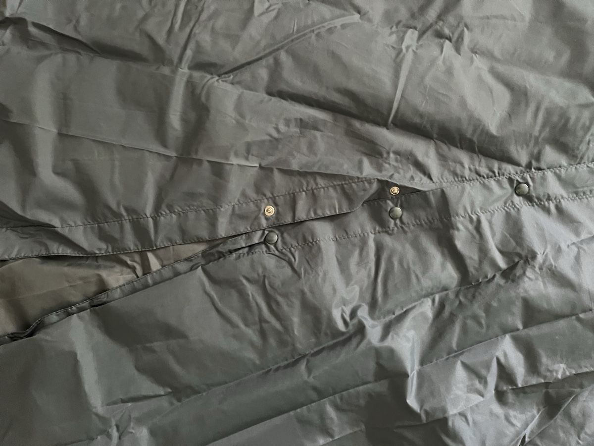 Autres vêtements & accessoires: Regenponcho – D'occasion à Bülach par Papagei7 3
