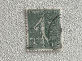 France Briefmarken ab 1.95 CHF (Gratis-Versand)
