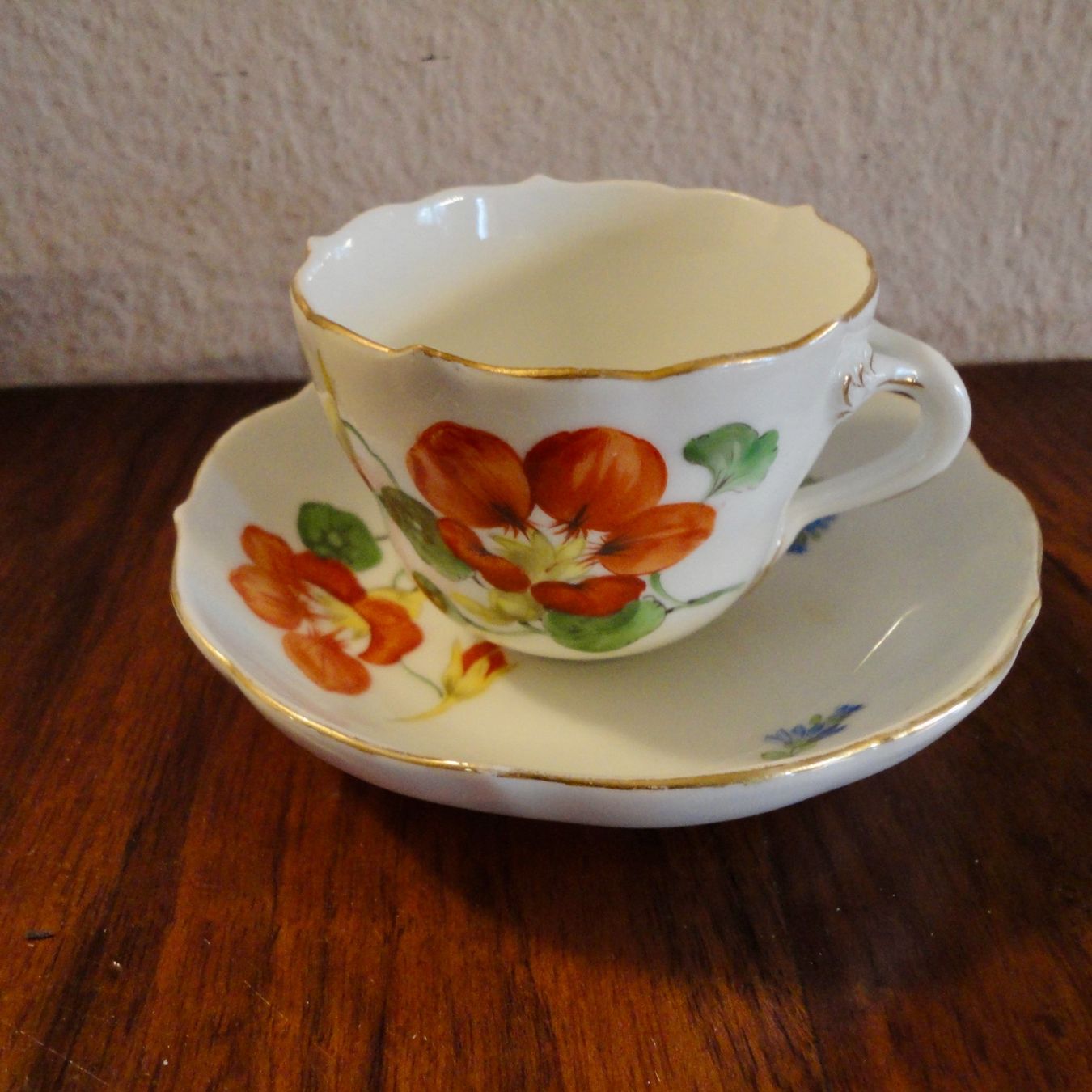 Tazze: MEISSEN KAFFEETASSE – Usato da wädenswil venduto da niki20