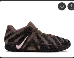 Nike Ja 3 Showstopper Gr. 41 (42 steht)Basketballschuhe