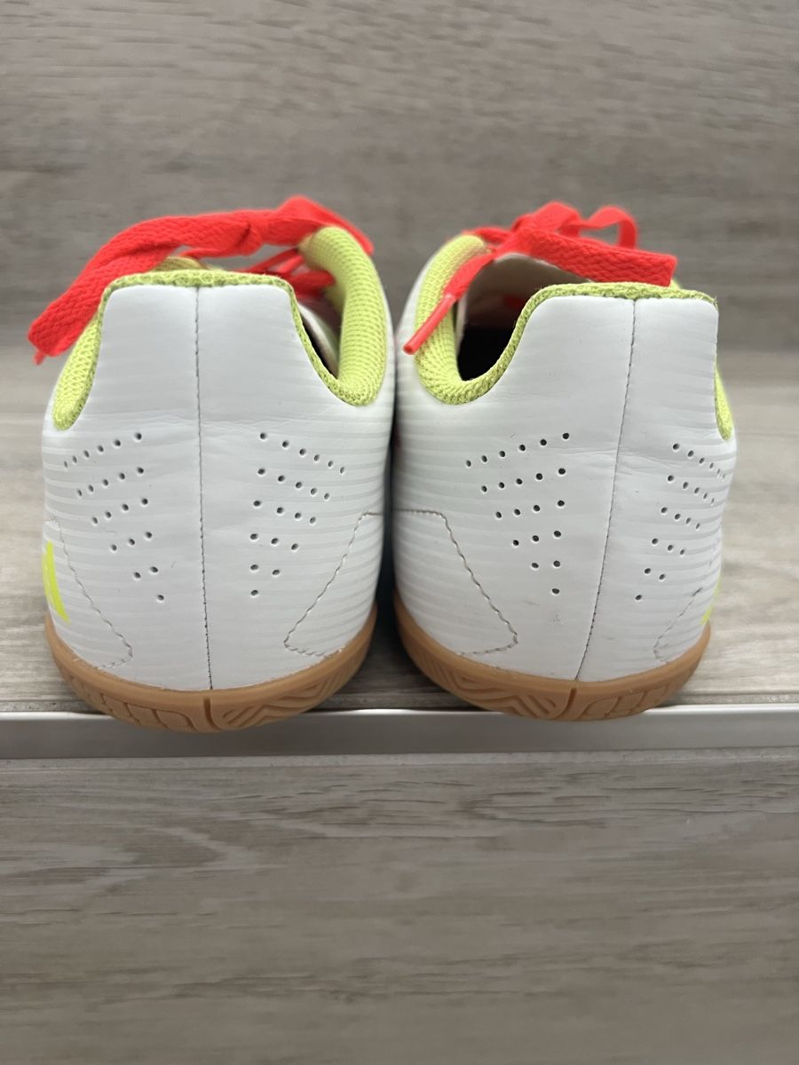 Scarpe da uomo: Adidas F50 – Nuovo (secondo la descrizione) da Riva San Vitale venduto da anouky01 2