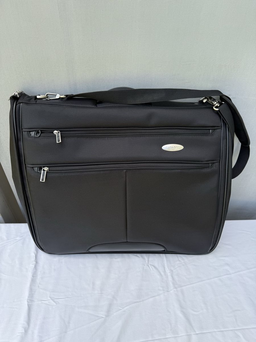 Samsonite Borse: Samsonite Anzugtasche/Kleidersack – Nuovo (secondo la descrizione) da Elgg venduto da dan_f8gv