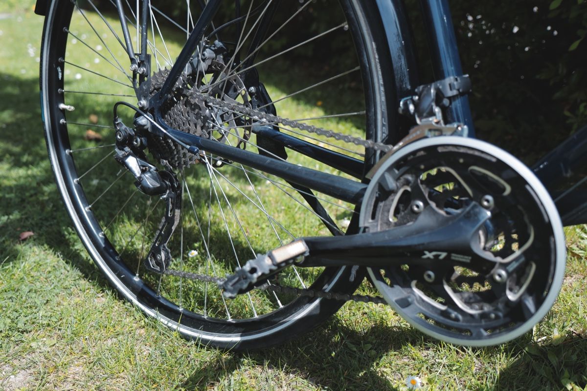 Aarios Biciclette: Aarios Citybike – Usato da Köniz venduto da mowildhaber 2