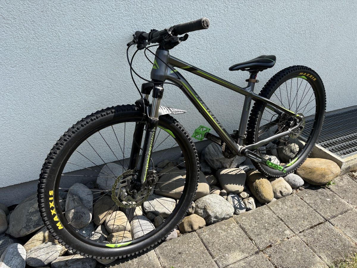 Vélos: Merida Mountainbike – D'occasion à Steinach par Betschi5