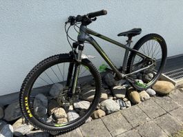 Merida Mountainbike