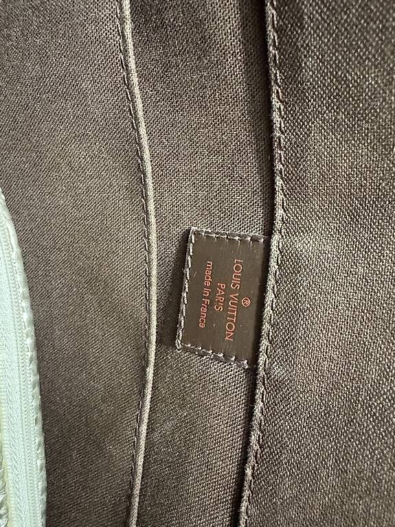 Altro in  Abbigliamento & Accessori: Louis Vuitton borsa tracolla  – Usato da Maroggia venduto da sha_n2dq 3