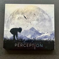 BREAKDOWN OF SANITY Perception 2013 METALCORE Swiss RAR CH