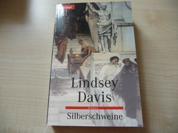 Libri: Silberschweine – Usato da Wettingen venduto da Egro2