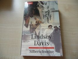 Silberschweine