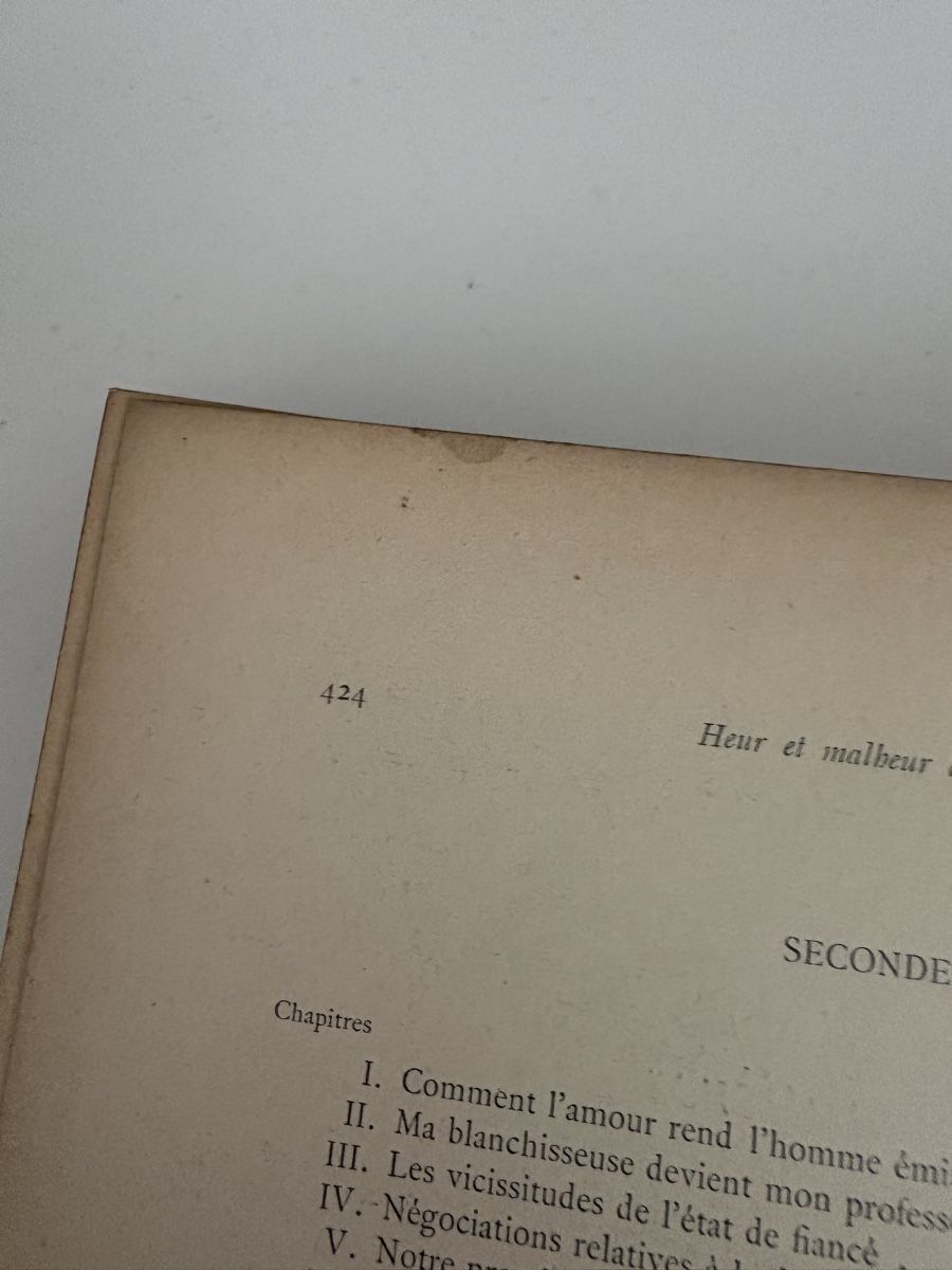 Libri: Rare livre ancien – Usato da petit lancy venduto da FerreiraLuis 5