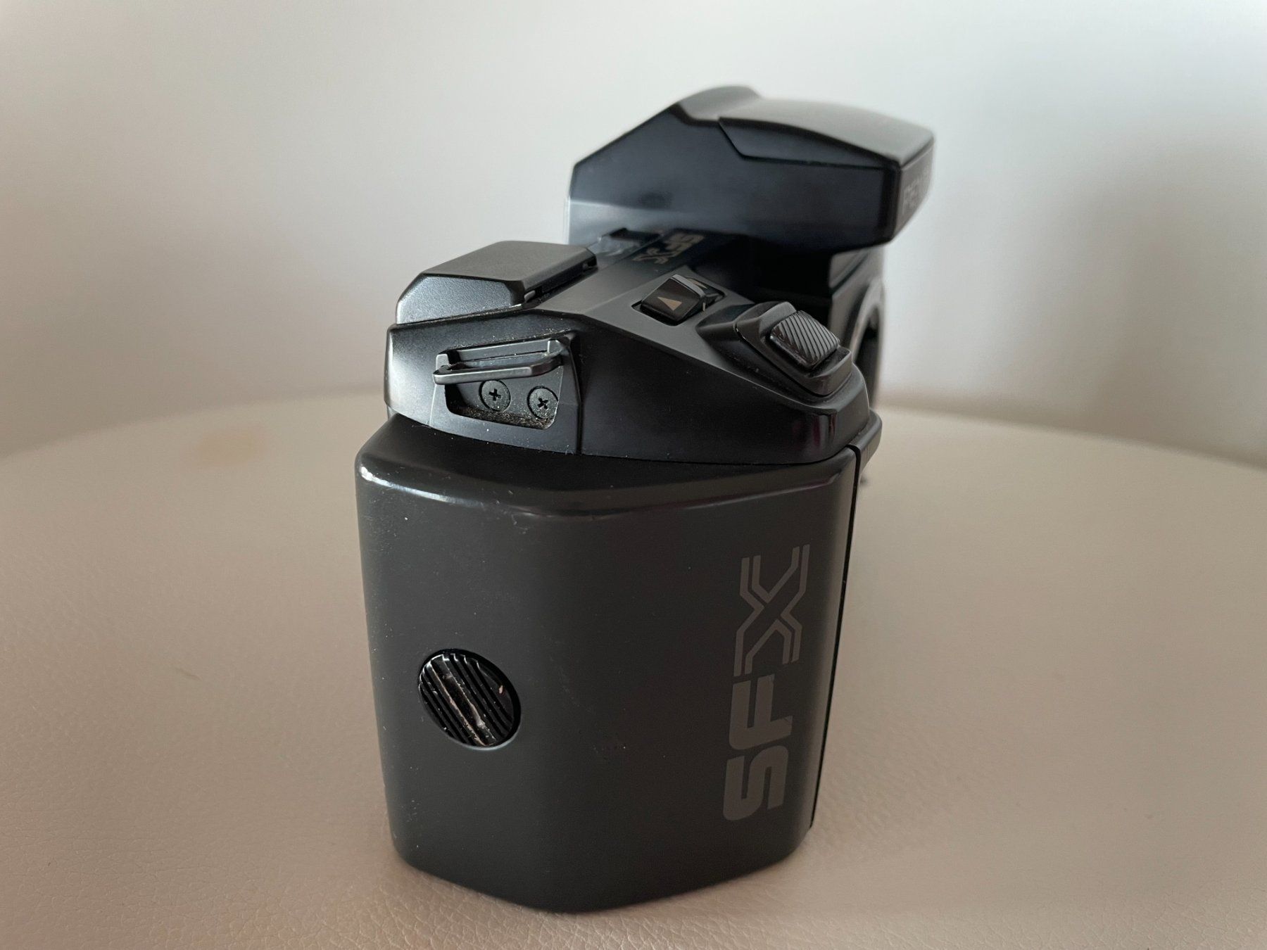 Pentax Kamera: Pentax SFX – Defekt aus Petit Lancy von gil_hr6v 1