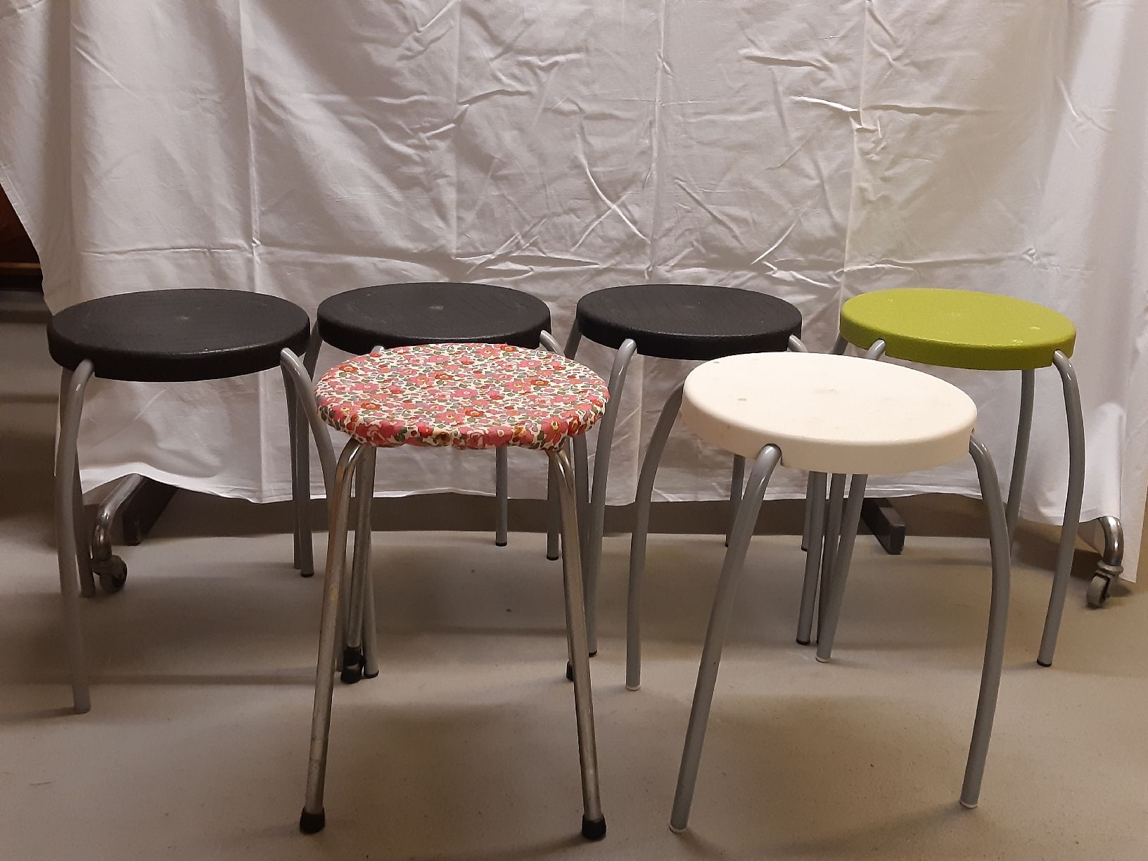 Stühle: Stühle – Gebraucht aus Spiegel b. Bern von hopplas