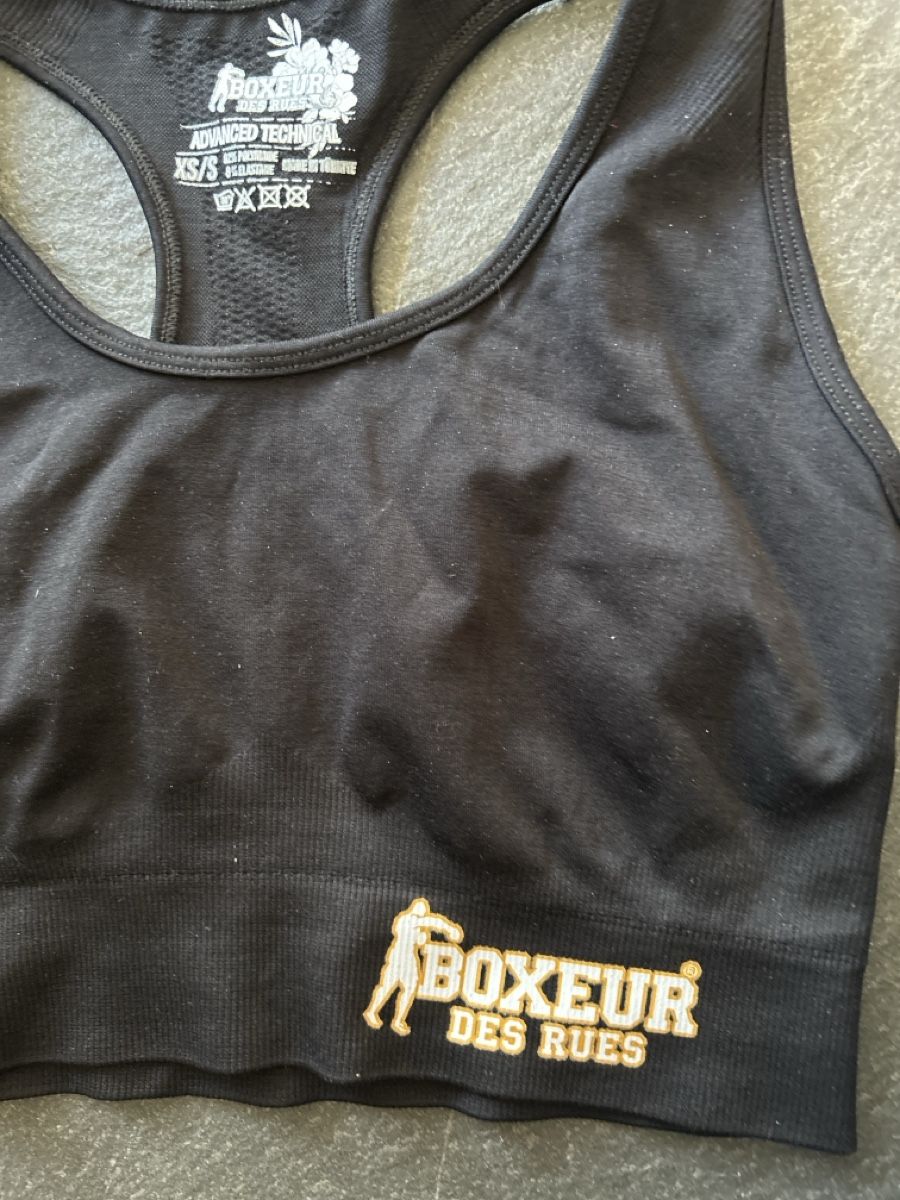 Top: Boxeur Top XS/S – Nuovo (secondo la descrizione) da Maloja venduto da liv_5gzx 2
