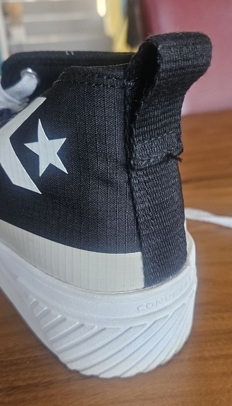 Converse Scarpe da uomo: Seltene Converse Gr. 41 – Usato da Mauensee venduto da Padai 3