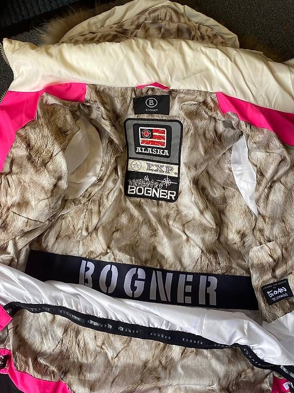 Completi & Tailleur: BOGNER Damenskianzug – Usato da St. Gallen venduto da Konstanza 4