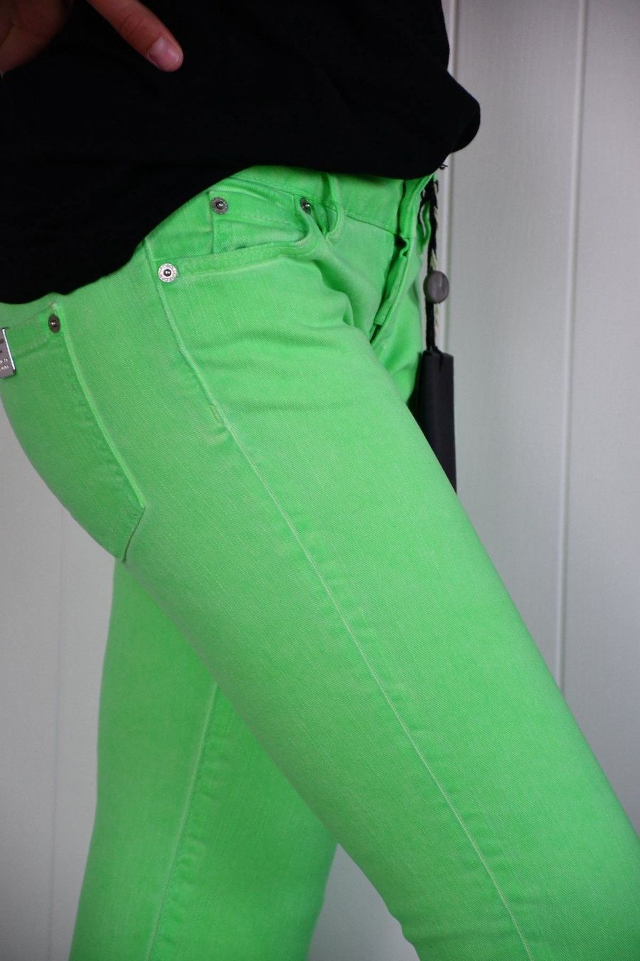 Dsquared2 Jeans: neu Jeans von DSQUARED2 gr. 26 – Neu und originalverpackt aus Nuglar von Korsika2 4