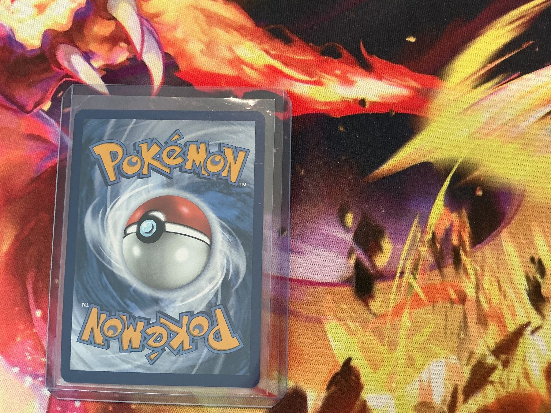 Pokémon Carte collezionabili: Carte Pokémon PRE - EN - dès 1.- CHF – Usato da Chêne-Bourg venduto da Neyto83 1