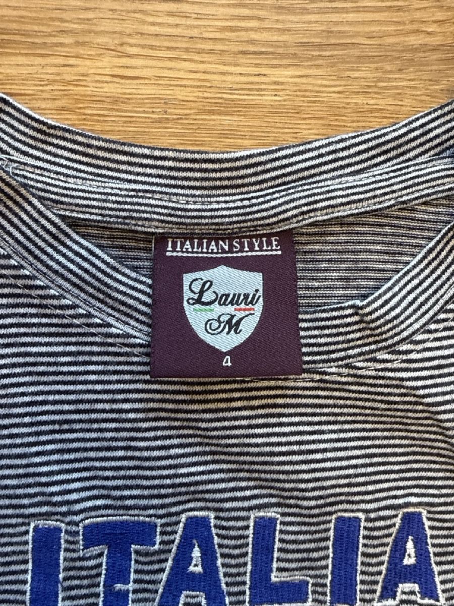 Camicie, T-shirt & Polo: T-Shirt Gr. 116 – Usato da Rohr b. Olten venduto da -FaLu- 1