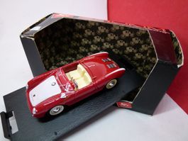 Porsche 550 RS Brumm  in OVP  !!    50 %% Ausverkauf %%