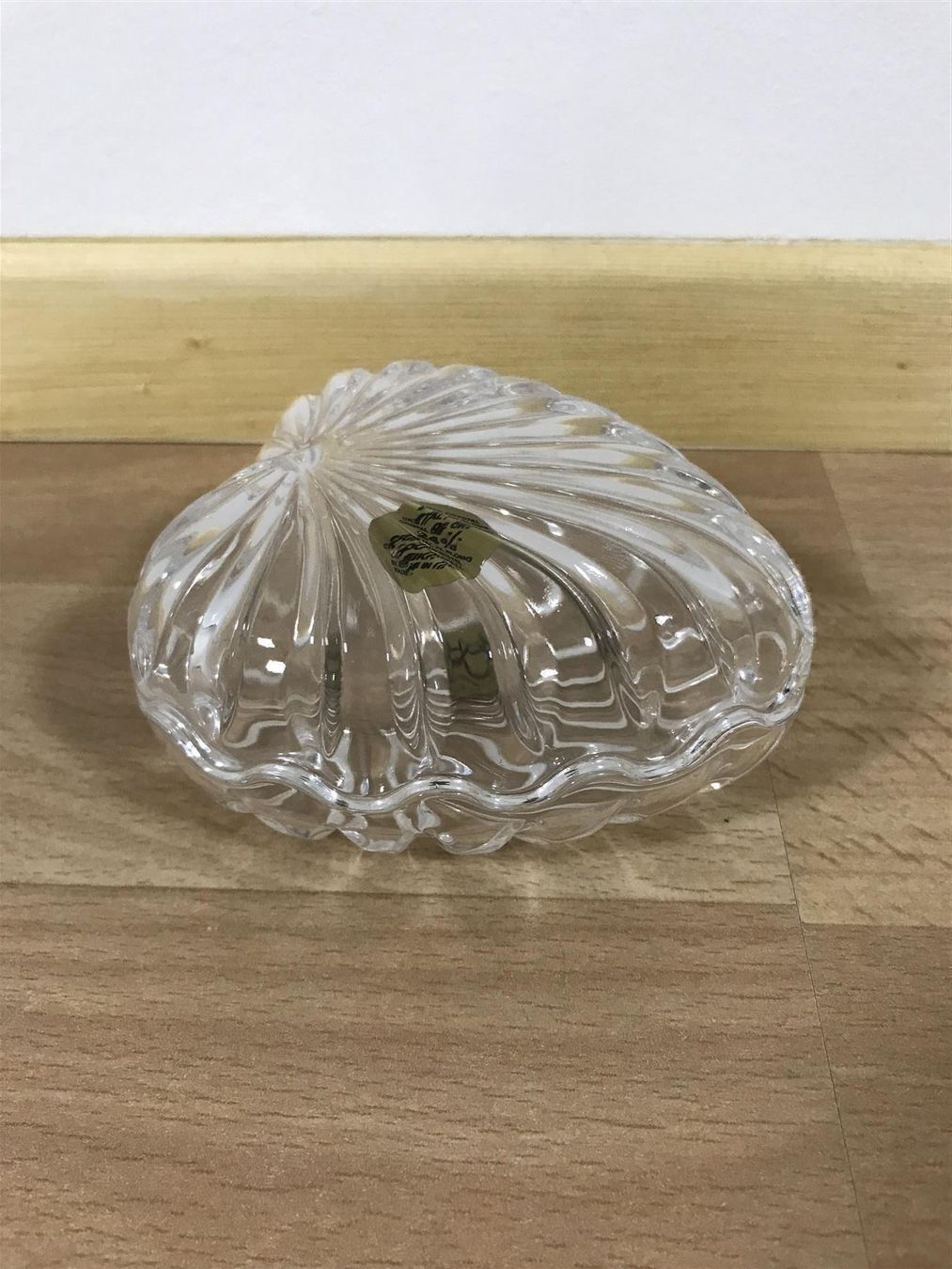 Ciotole: RCR Royal Crystal Rock Dose – Usato da Cormagens venduto da grizli13